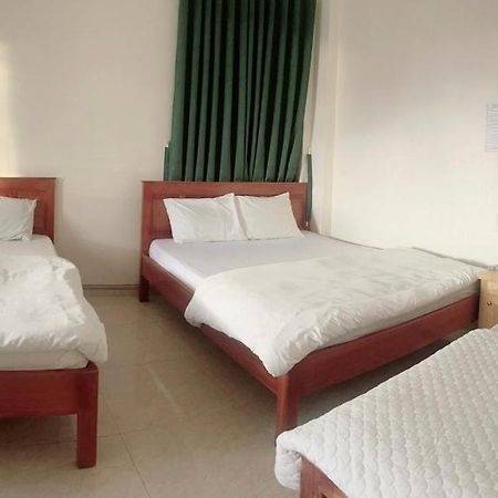 Cattleya Hotel Dalat Exterior foto