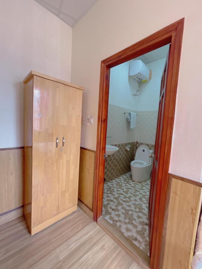 Cattleya Hotel Dalat Exterior foto