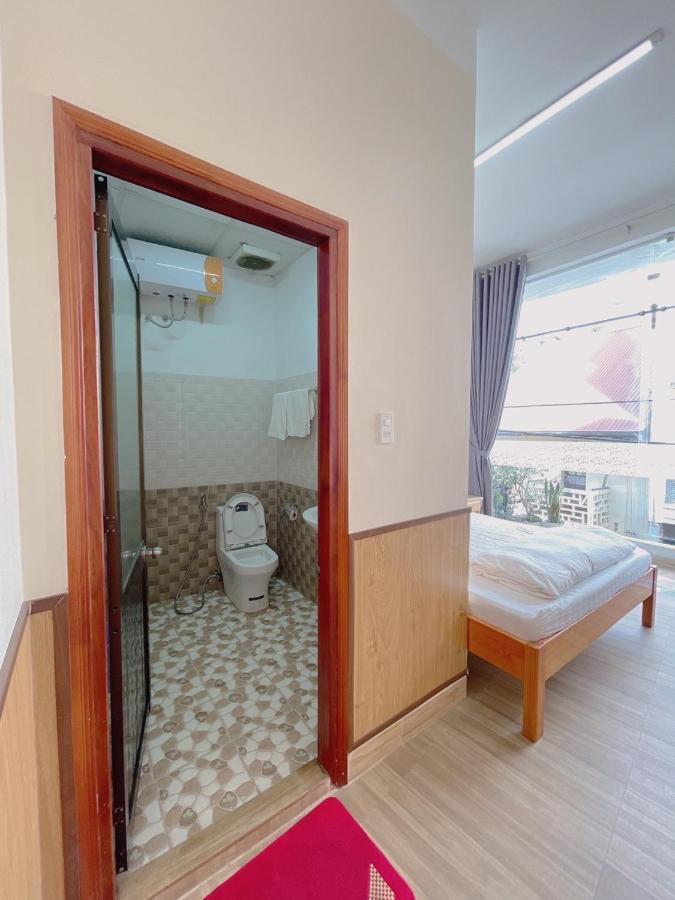 Cattleya Hotel Dalat Exterior foto